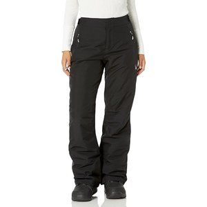 Spyder Women's Winner Gore-tex Ski Pants Snowboard Winter Size 16 Long